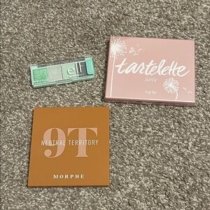 Super cute eyeshadow palettes